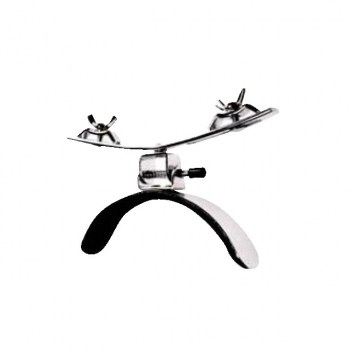 Stagg Knee Rest for Marching Drums купить