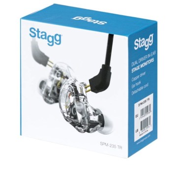 Stagg SPM 235 TR купить