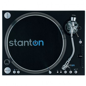 Stanton ST-150 High Torque Turntable купить