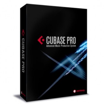 Steinberg Cubase Pro 9 Competitive Crossgrade купить