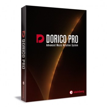 Steinberg Dorico Pro 2 купить