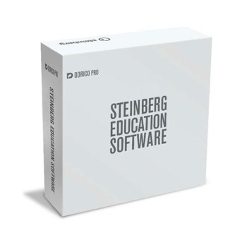 Steinberg Dorico Pro 3 EDU купить