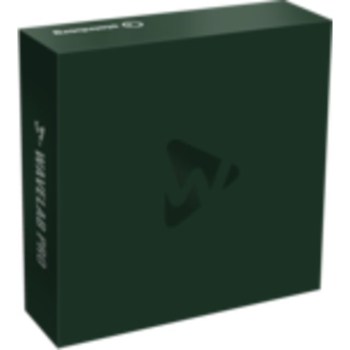 Steinberg Wavelab Pro 10 boxed inkl. eLicenser купить