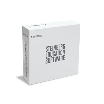 Steinberg Wavelab Pro 11 EDU купить