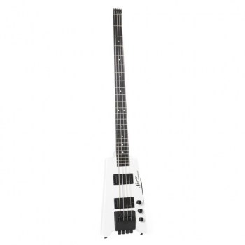 Steinberger Spirit XT-2 Standard Bass White купить
