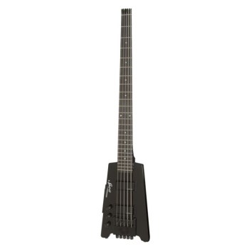 Steinberger Spirit XT-25 Standard Bass Lefthand Black купить