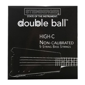 Steinberger SST-110 Double Ball High-C 5-String Set купить