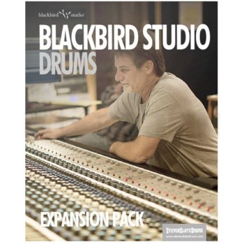 Steven Slate Blackbird Exp für SSD License Code купить