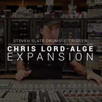 Steven Slate TRIGGER 2 CLA Expansion License Code купить