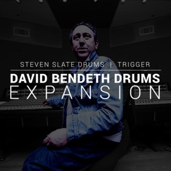 Steven Slate TRIGGER 2 David Bendeth Exp License Code купить