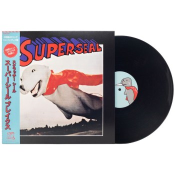 Stokyo Skratchy 12" Super Seal (DJ QBert) купить