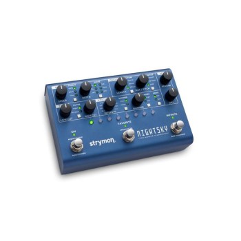 Strymon NightSky купить