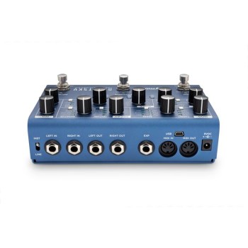 Strymon NightSky купить