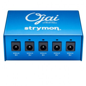 Strymon Ojai Expansion Kit купить