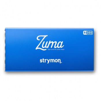 Strymon Zuma R300 купить