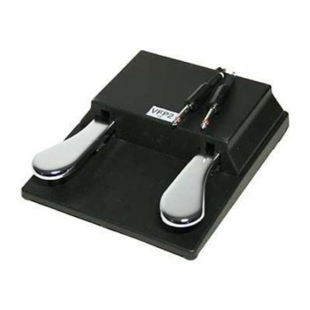 Studiologic Fatar VFP2-15 double pedal купить