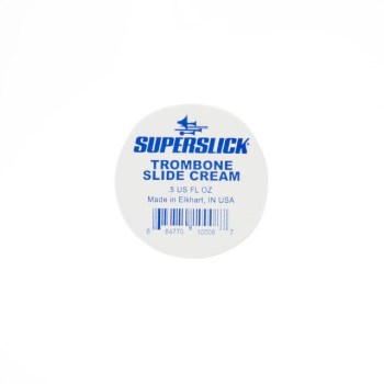 Superslick Slide Cream for Trombone купить