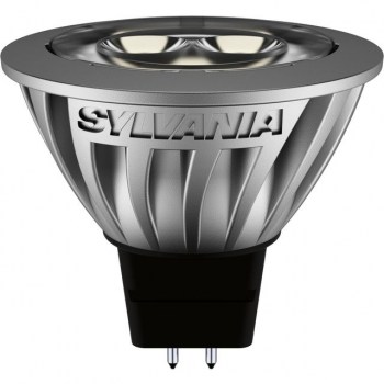 Sylvania Hi-Spot RefLED MR16 DIM 7W 350lm 2700K 40°, dimmable купить