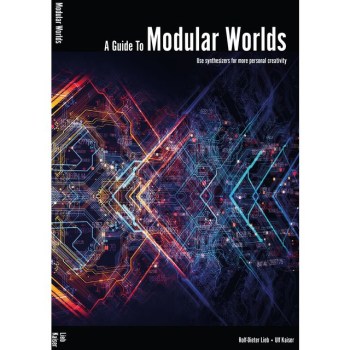 SynMag A Guide to Modular Worlds купить
