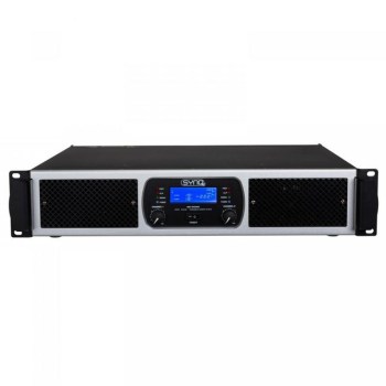 Synq Audio SE-3000, 2x1500W / 4 Ohm купить