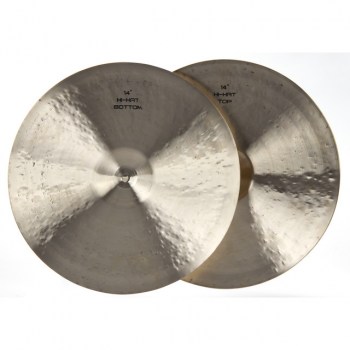T-Cymbals Dancing Devil HiHat 14" купить