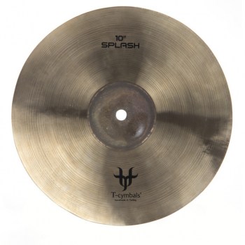 T-Cymbals Janissary-X Shaman Splash 8" купить
