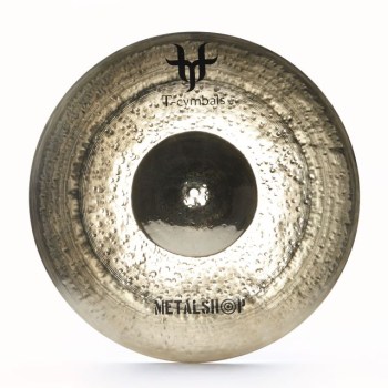 T-Cymbals Metalshop Extreme HiHat 15" купить