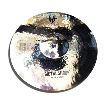 T-Cymbals Metalshop Splash 12" купить