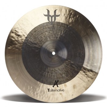 T-Cymbals T-Alternative Medium Crash 16" купить