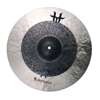 T-Cymbals T-Alternative Medium Ride 20" купить