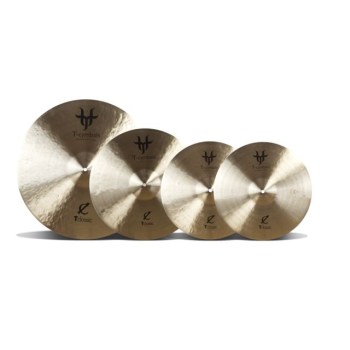 T-Cymbals T-Classic Cymbal Set I купить