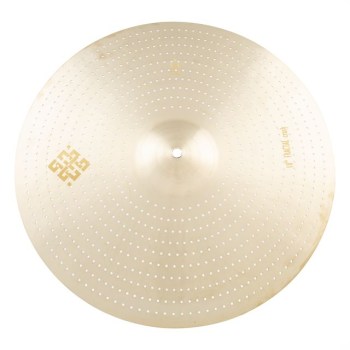 T-Cymbals T-Classic Fractal Crash 18" купить