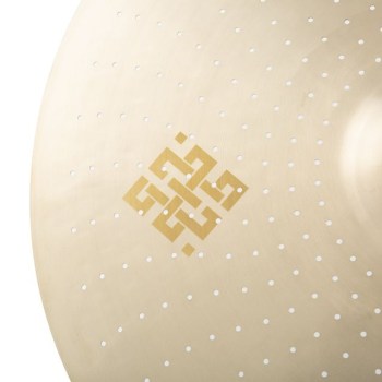 T-Cymbals T-Classic Fractal Ride 20" купить