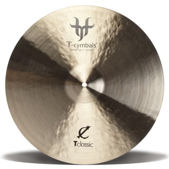 T-Cymbals T-Classic Medium Crash 18" купить