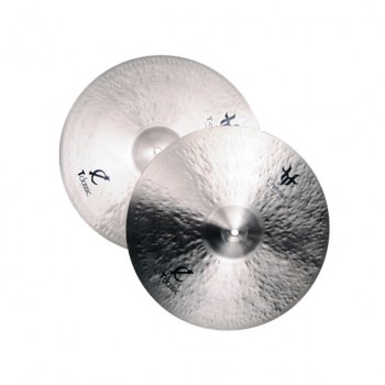 T-Cymbals T-Classic Medium HiHat 14" купить