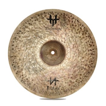 T-Cymbals T-Natural Medium Crash 17" купить