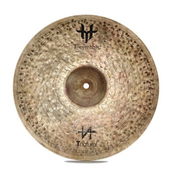 T-Cymbals T-Natural Medium Crash 20" купить