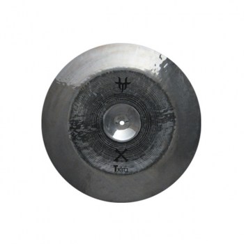 T-Cymbals T-Xtra China 16" купить