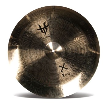T-Cymbals T-Xtra China 20" купить