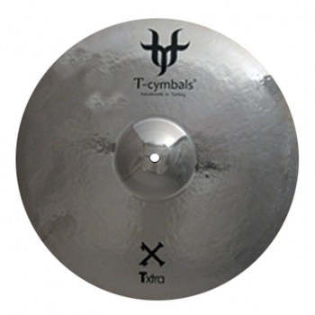 T-Cymbals T-Xtra Heavy Crash 16" купить