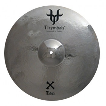 T-Cymbals T-Xtra Light Crash 17" купить