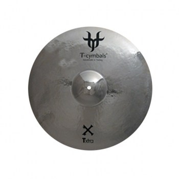 T-Cymbals T-Xtra Light Crash 18" купить