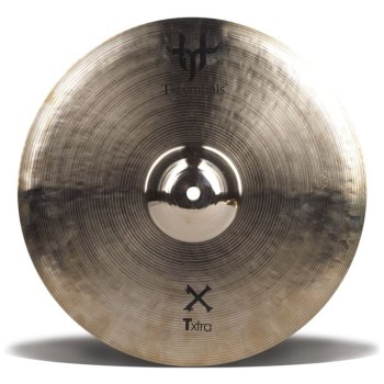 T-Cymbals T-Xtra Medium Crash 15" купить