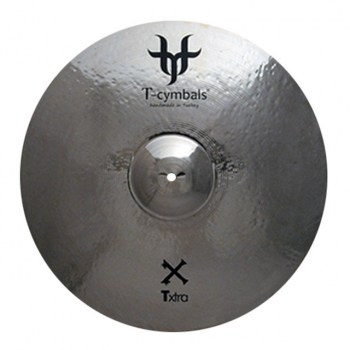 T-Cymbals T-Xtra Medium Crash 18" купить