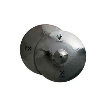 T-Cymbals T-Xtra Medium HiHat 14" купить