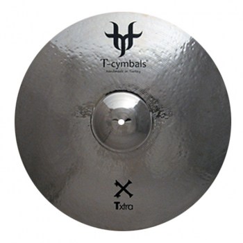 T-Cymbals T-Xtra Medium Ride 20" купить