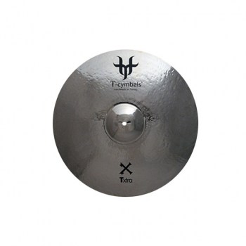 T-Cymbals T-Xtra Medium Ride 21" купить