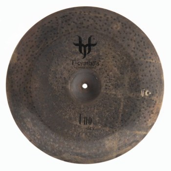 T-Cymbals Uno Dry China 18" купить