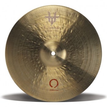 T-Cymbals Zen Hihat 14" купить