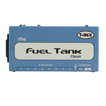 T-REX Fuel Tank Classic Stromverteiler купить